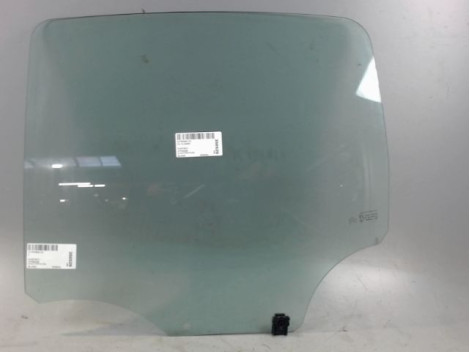 GLACE PORTE ARG CITROEN C3 2009-