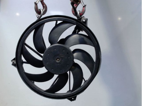 MOTEUR VENTILATEUR RADIATEUR PEUGEOT 206 5P