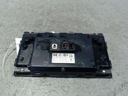 ECRAN GPS PEUGEOT 308 2011-