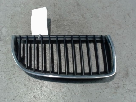 GRILLE CALANDRE DROIT BMW SERIE 3 TOURING (E91)