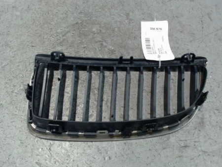 GRILLE CALANDRE DROIT BMW SERIE 3 TOURING (E91)