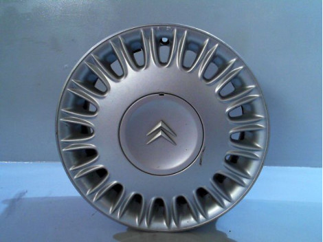 JANTE ALUMINIUM CITROEN C5 2001-2004