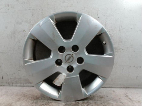 JANTE ALUMINIUM OPEL VECTRA 2002-