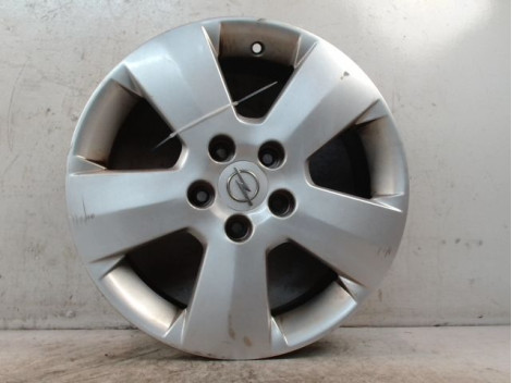 JANTE ALUMINIUM OPEL VECTRA 2002-