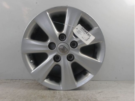 JANTE ALUMINIUM TOYOTA AURIS 2007-