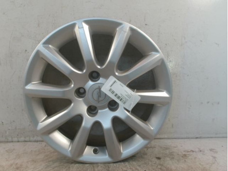 JANTE ALUMINIUM OPEL ZAFIRA 2006-