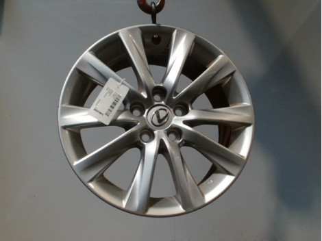 JANTE ALUMINIUM LEXUS IS 2006-