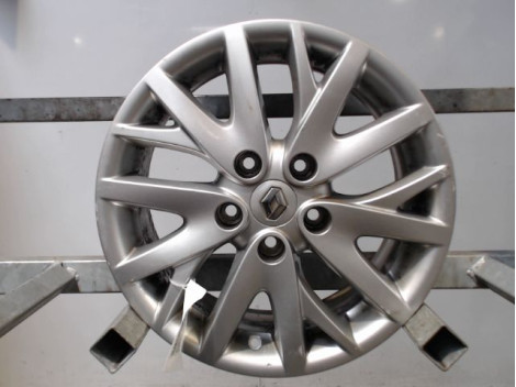 JANTE ALUMINIUM RENAULT LAGUNA III 2009-