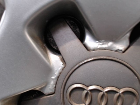 JANTE ALUMINIUM AUDI A4 2008-