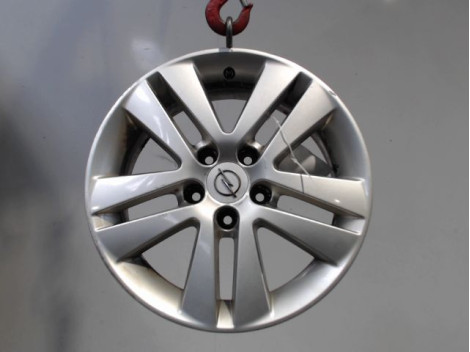 JANTE ALUMINIUM OPEL ZAFIRA 2006-