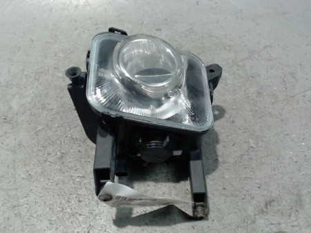 PHARE ANTIBROUILLARD AVANT GAUCHE OPEL MERIVA 2006-