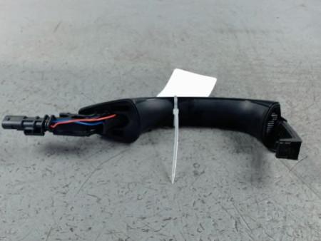 POIGNEE EXTERIEURE PORTE AVANT GAUCHE PEUGEOT 308 2011-