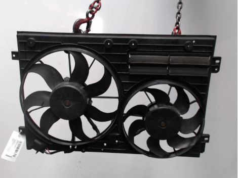 MOTEUR VENTILATEUR RADIATEUR AUDI A3 SPORTBACK