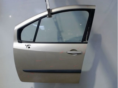 PORTE AVANT GAUCHE RENAULT MODUS 2004-2007