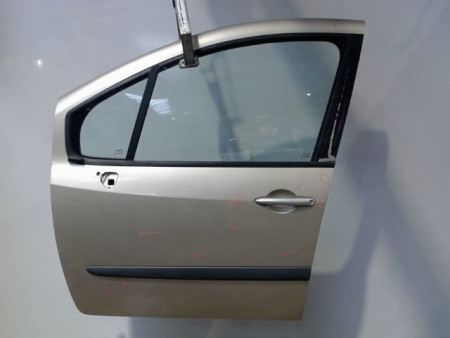 PORTE AVANT GAUCHE RENAULT MODUS 2004-2007