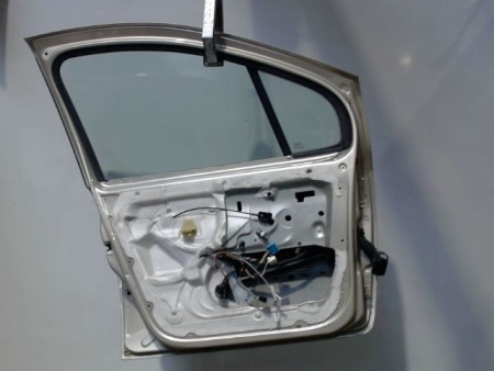 PORTE AVANT GAUCHE RENAULT MODUS 2004-2007