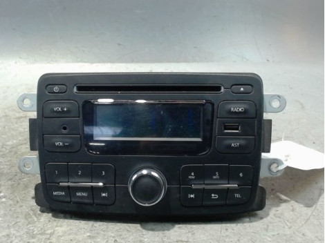 AUTORADIO DACIA LODGY