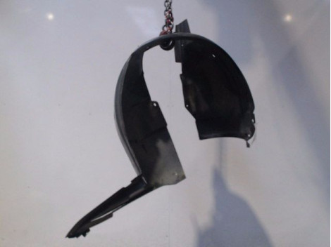 PARE-BOUE AVANT GAUCHE CITROEN C3 2005-