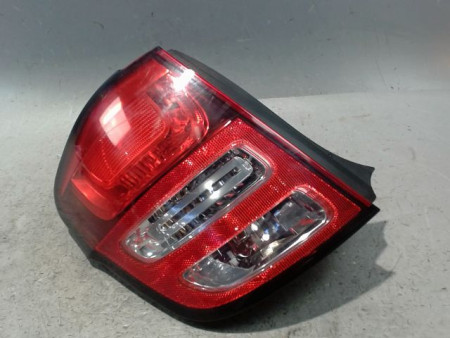 FEU ARRIERE GAUCHE  CITROEN C3 2009-