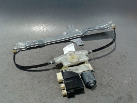 MECANISME+MOTEUR LEVE-GLACE AVANT GAUCHE CITROEN C4 2008-