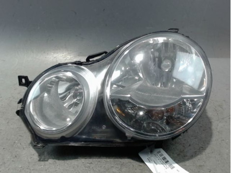 PHARE GAUCHE VOLKSWAGEN POLO 02-05