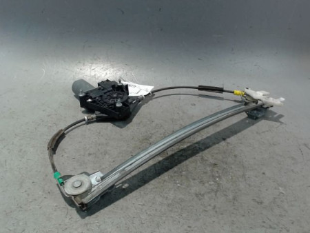 MECANISME+MOTEUR LEVE-GLACE AVANT GAUCHE PEUGEOT 406 95-99