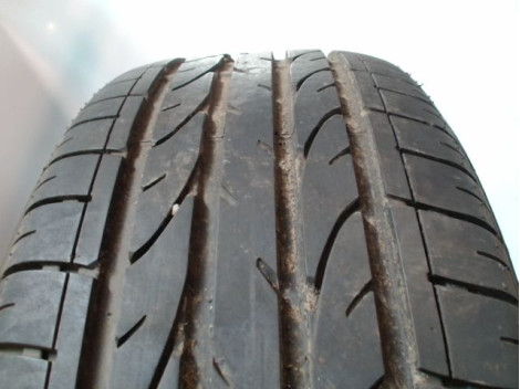 Pneu BRIDGESTONE DUELER H/P SPORT 235 55 17 99 V