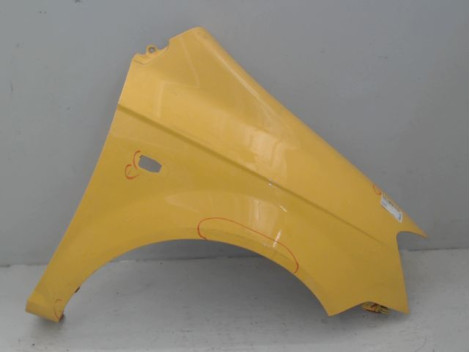 AILE AVANT DROIT HYUNDAI GETZ 02-05