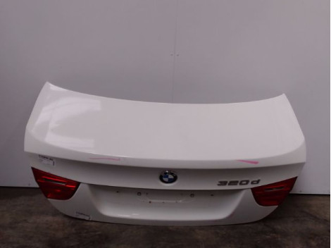 COFFRE ARRIERE BMW SERIE 3 (E90) 2005-