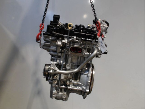 MOTEUR ESSENCE TOYOTA AYGO 5P 1.0 VVTi 