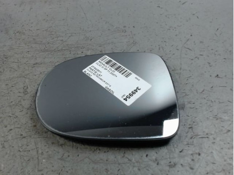 GLACE RETROVISEUR EXT G RENAULT CLIO III 2007-