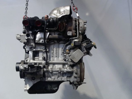 MOTEUR DIESEL CITROEN C4 2010- 1.6 HDi 110