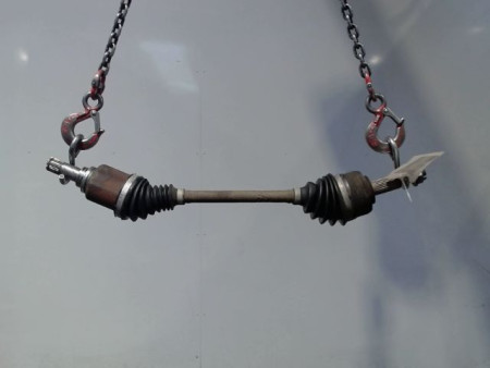 TRANSMISSION AVANT GAUCHE DACIA LODGY 1.5 dCi