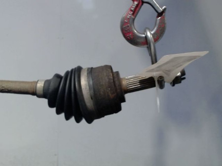 TRANSMISSION AVANT GAUCHE DACIA LODGY 1.5 dCi