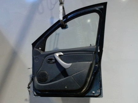 PORTE AVANT DROIT DACIA SANDERO 2008-