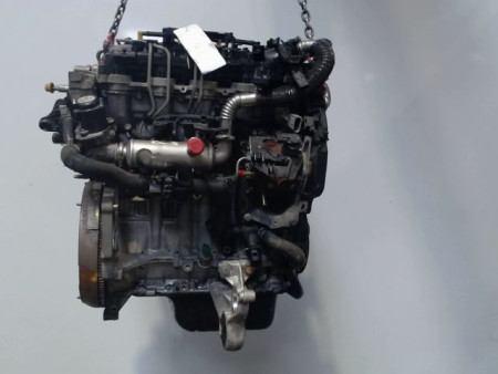 MOTEUR DIESEL CITROEN C4 2008- 1.6 HDi