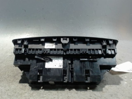 COMMANDE DE CHAUFFAGE CITROEN C5 2008-