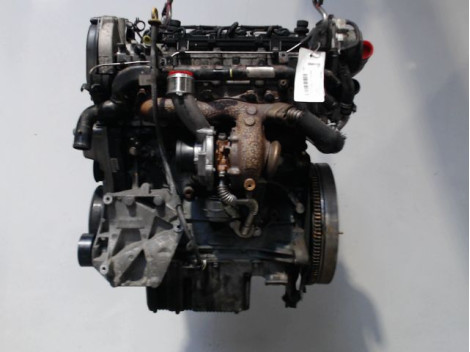 MOTEUR DIESEL OPEL ASTRA CABRIOLET 2006- 1.9 CDTi 