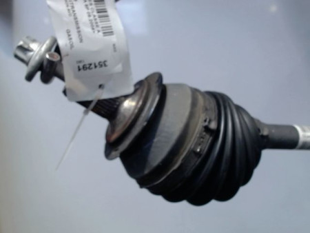 TRANSMISSION AVANT DROIT MERCEDES CLASSE A 2004- A 200 CDI 