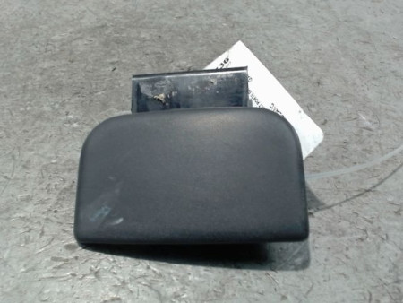 POIGNEE EXTERIEURE PORTE BATTANTE DROIT CITROEN BERLINGO FOURGON 2008-