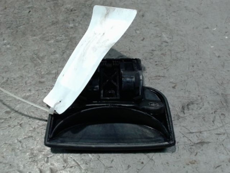 POIGNEE EXTERIEURE PORTE BATTANTE DROIT CITROEN BERLINGO FOURGON 2008-