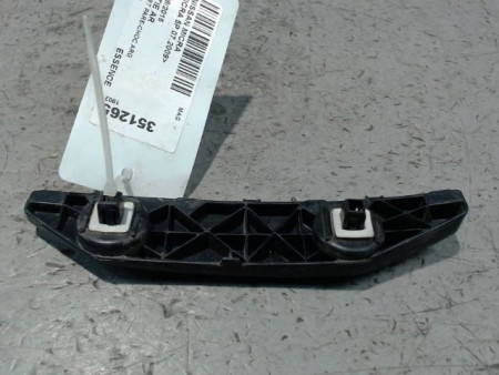SUPPORT PARE-CHOC ARG NISSAN MICRA 2009-