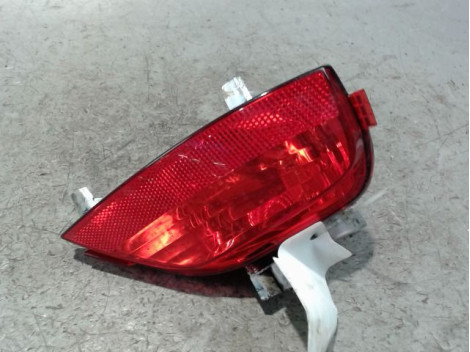 FEU BROUILLARD ARRIERE DROIT RENAULT MEGANE III 2008-