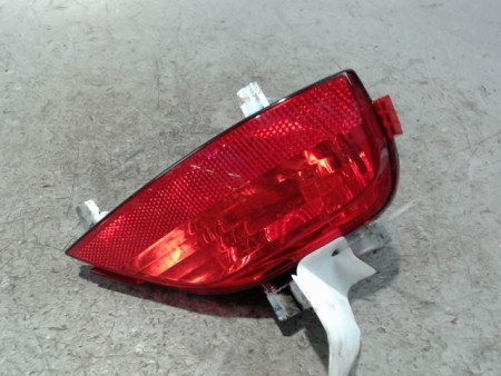 FEU BROUILLARD ARRIERE DROIT RENAULT MEGANE III 2008-