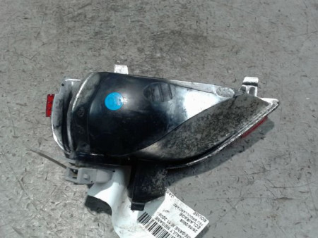 FEU BROUILLARD ARRIERE DROIT RENAULT MEGANE III 2008-