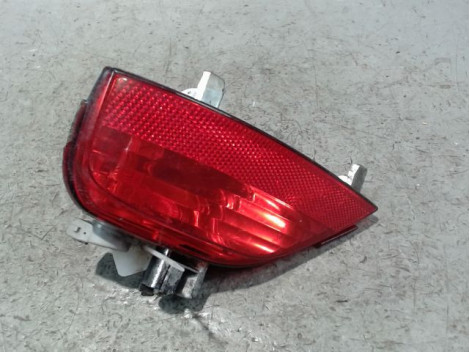 FEU BROUILLARD ARRIERE GAUCHE RENAULT MEGANE III 2008-