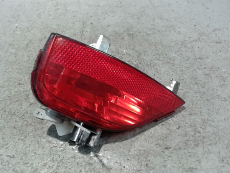 FEU BROUILLARD ARRIERE GAUCHE RENAULT MEGANE III 2008-