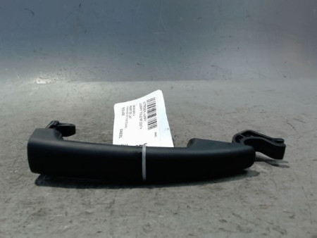 POIGNEE EXTERIEURE PORTE AVANT GAUCHE CITROEN JUMPY TOLE 2007-