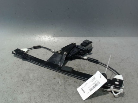 MECANISME+MOTEUR LEVE-GLACE AVANT GAUCHE FIAT DOBLO CARGO 2006-