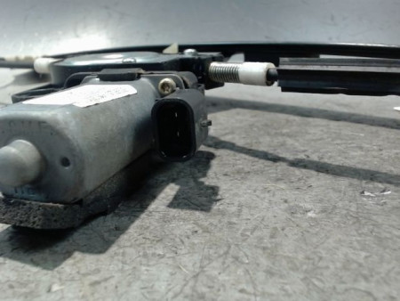 MECANISME+MOTEUR LEVE-GLACE AVANT GAUCHE FIAT DOBLO CARGO 2006-